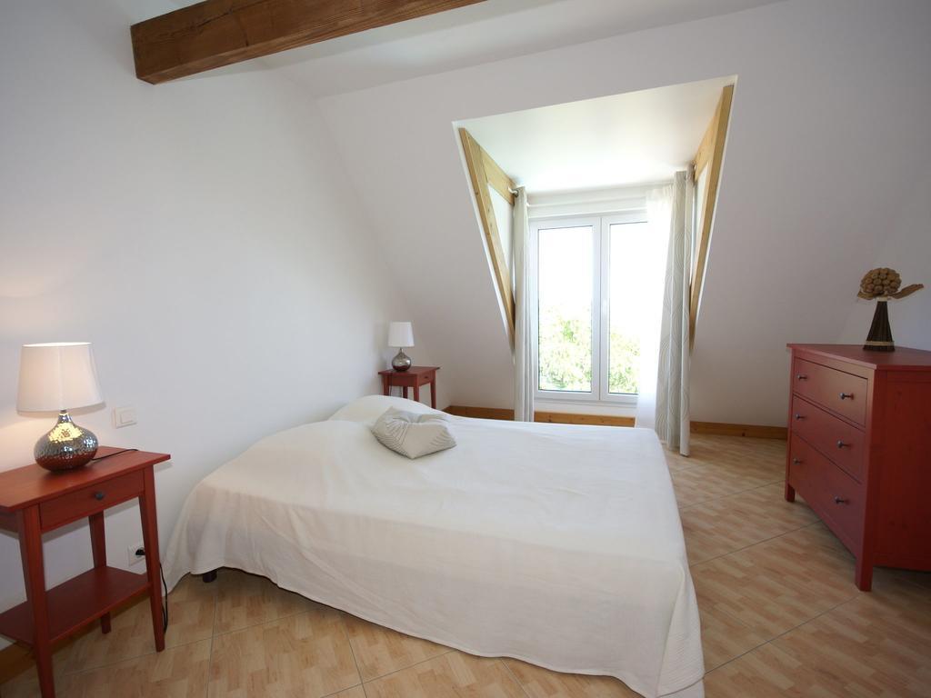Modern Holiday Home With Private Pool Loubressac Oda fotoğraf