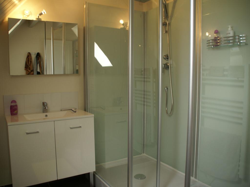 Modern Holiday Home With Private Pool Loubressac Dış mekan fotoğraf